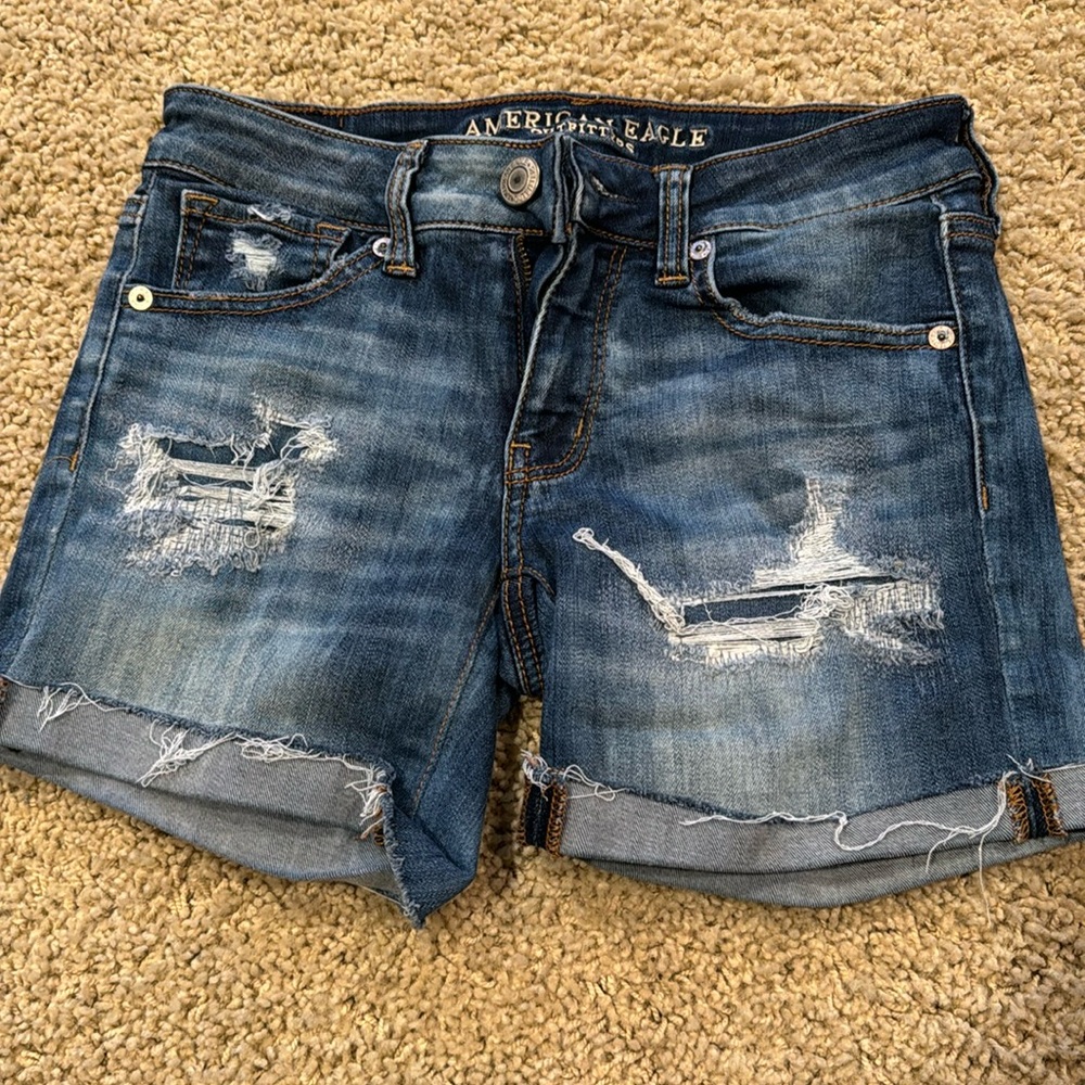 AE jeans